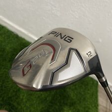 Ping g20 driver for sale  Waco