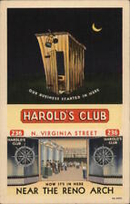 1939 reno harold for sale  Harvard