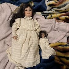 Connoisseur collection doll for sale  Edgewater