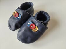 Baby lederschuhe größe gebraucht kaufen  Stein