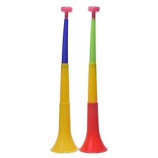 Corno soffiatore vuvuzela usato  Spedire a Italy