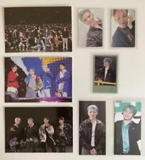 Woozi trading card for sale  Shipping to United Kingdom