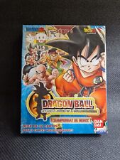 Dragon ball deck d'occasion  Paris X