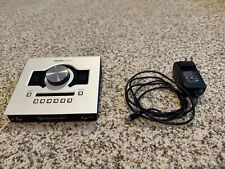UAD Apollo Twin Duo Core Thunderbolt 2 Audio interface(Good, Moderately used) for sale  Shipping to South Africa