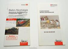 Museum bahn nostalgie gebraucht kaufen  Deutschland