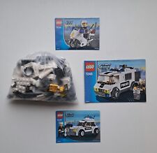 Lego 7245 7235 gebraucht kaufen  Wahren,-Möckern