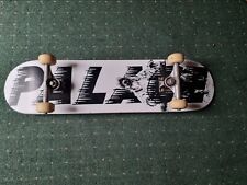 Palace complete skateboard for sale  CAERNARFON