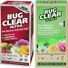 Bug clear ultra for sale  LEICESTER
