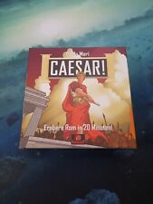 Caesar erobere rom gebraucht kaufen  Peißenberg