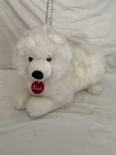 peluche trudi cane usato  Casapesenna