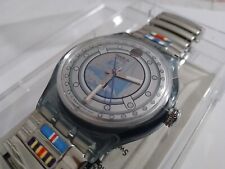 Swatch automatic san106 usato  Cambiago