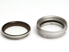 Leica leitz sootf gebraucht kaufen  Kappeln
