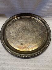 Vintage wallace silversmith for sale  Hardy