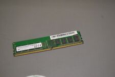 Memória Micron 8GB 2400Hz 1Rx8 PC4-2400T-UA1-1 MTA8ATF1G64AZ-2G3B1 FRETE GRÁTIS, usado comprar usado  Enviando para Brazil