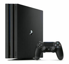 sony playstation 4 pro for sale  Cherryville
