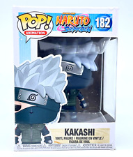 Kakashi 182 naruto d'occasion  Neuilly-sur-Marne