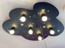 Niermann kinderzimmer lampe gebraucht kaufen  Neulußheim