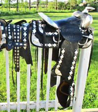 parade saddle for sale  Climax