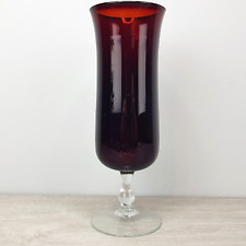 1960s vintage glass for sale  CHELTENHAM