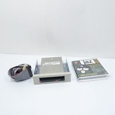 Iomega Jaz V2000Si Jaz 2 50-Pin SCSI 2GB Drive - Beige Bezel for sale  Shipping to South Africa