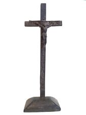 Antique italian crucifix d'occasion  Argenteuil