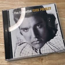 The Essential Elvis Presley por Elvis Presley CD 🌟 Compre 2 e ganhe 1 grátis🌟, usado comprar usado  Enviando para Brazil