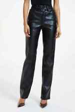 Women leather pant for sale  DERBY