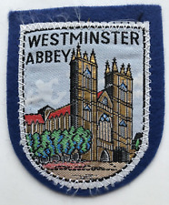 Westminster abbey london for sale  Shipping to Ireland