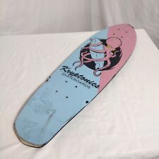 Kryptonics skateboard deck for sale  Lowell