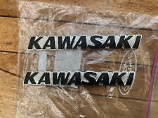 Kawasaki emblem ga5 for sale  CHELTENHAM