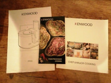 Vintage kenwood chef for sale  PETERBOROUGH