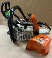 Used STIHL MS 660 Chainsaw for PARTS or repair for sale  Shipping to South Africa