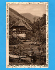Schwarzwald 1928 schwarzwaldha gebraucht kaufen  Bad Schandau