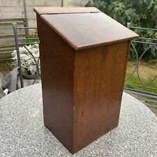 Antique mahogany front for sale  FAKENHAM