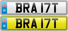 Bra 17t brant for sale  LEICESTER