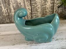 ceramic pots garden blue for sale  Elliott