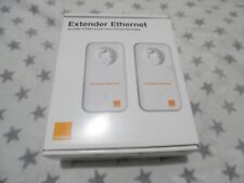 Cpl extender ethernet d'occasion  Saint-Gilles