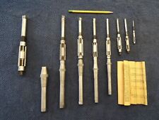Critchley reamers set for sale  Canton