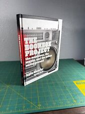 The Boombox Project: The Machines, the Music, and the Urban Underground comprar usado  Enviando para Brazil