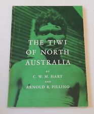 Tiwi australia anthropology for sale  Salt Lake City