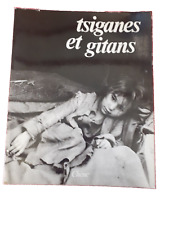 Livre tsiganes gitans d'occasion  Apt