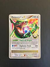 Carte pokemon rayquaza d'occasion  Levens