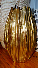 Metal brass gold for sale  Altoona