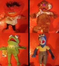 The muppets show usato  Sesto San Giovanni