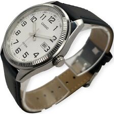 Casio Mtp 1302P 38mmm Modul 2784 2000s Lebrocantheure Armbanduhr Vintage Watch, usado comprar usado  Enviando para Brazil