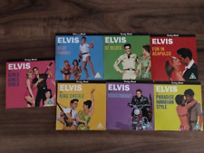 Daily elvis dvd for sale  REDDITCH