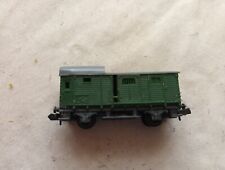 Model german baggage for sale  LEICESTER