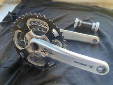 Shimano deore triple for sale  Washougal