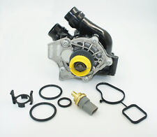 for Audi A4 A5 VW Golf GTi Jetta 2.0TFSI OEM Water Pump&Thermostat 06H121026CQ for sale  Shipping to South Africa