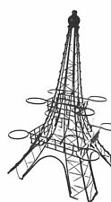 candle tower eiffel large for sale  Clearwater Beach